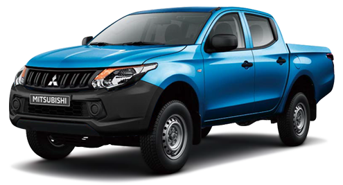 mitsubishi l200 2.4 engines