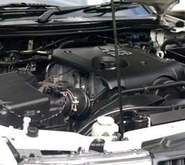 Mitsubishi L200 Engine for Sale | All The Engines are Fully Tested