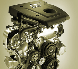 Mitsubishi L200 2.0 4G52 Engines Mitsubishi L200 2.0 4G52 Engines
