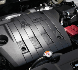 Mitsubishi L200 2.0 4G63 Engines Mitsubishi L200 2.0 4G63 Engines