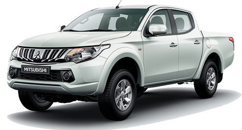 mitsubishi l200 reconditioned engines