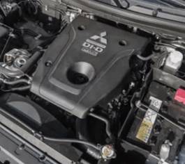 Mitsubishi L200 Engine for Sale | All The Engines are Fully Tested