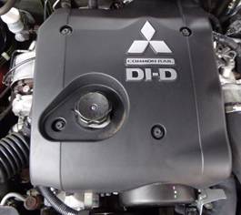 Mitsubishi L200 Engine for Sale | All The Engines are Fully Tested