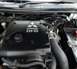 Mitsubishi L200 2.5 4D56 Engines Mitsubishi L200 2.5 4D56 Engines