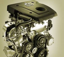 Used Mitsubishi L200 4G52 Engine Used Mitsubishi L200 4G52 Engine