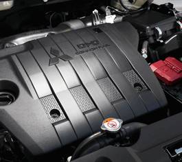 Used Mitsubishi L200 4G63(SOHC16V) Engine Used Mitsubishi L200 4G63(SOHC16V) Engine