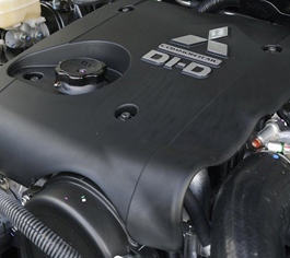 Used Mitsubishi L200 4G63(SOHC8V) Engine Used Mitsubishi L200 4G63(SOHC8V) Engine