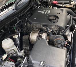 Mitsubishi L200 3.0 6G72 Engines Mitsubishi L200 3.0 6G72 Engines