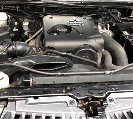Mitsubishi L200 2.6 G54B Engines Mitsubishi L200 2.6 G54B Engines